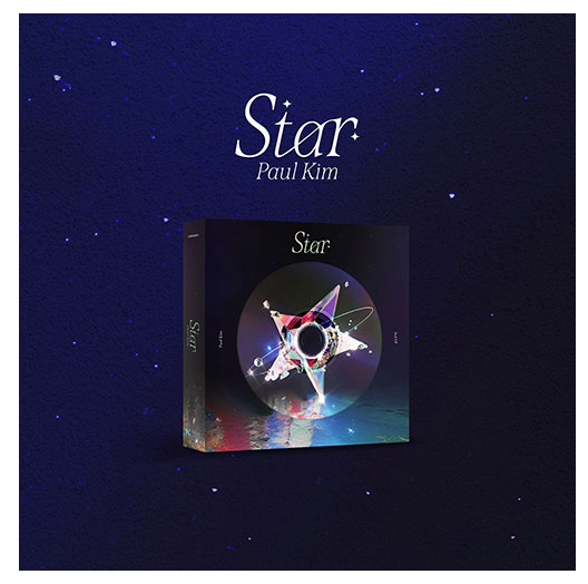 Paul Kim - EP [Star]