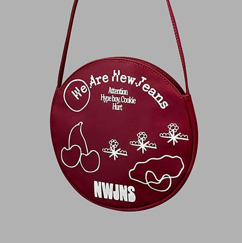 NewJeans - 1st EP [New Jeans] [Bag ver.] [Limited Edition]
