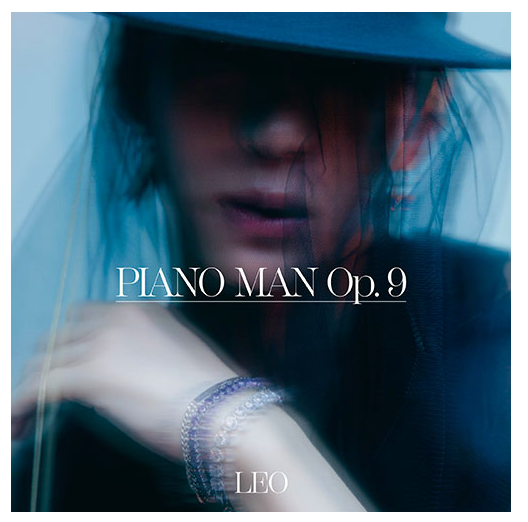 LEO - Mini 3rd Album [Piano man Op. 9]