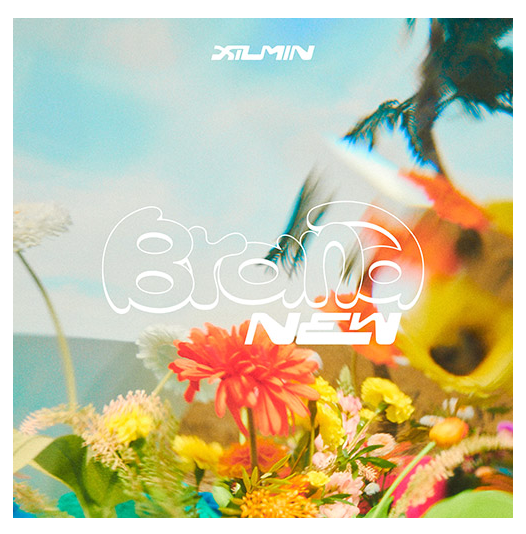 XIUMIN - 1st Mini Album [Brand New]