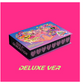 SNSD (GIRLS’ GENERATION) - 7th Album [FOREVER 1 DELUXE Ver.]