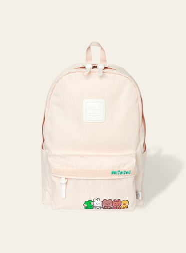 BT21 MININI CIOCALA BACKPACK