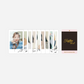 TWICE EXHIBITION STAMP STICKER - TWICE 7TH ANNIVERSARY