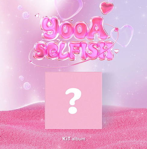 Oh My Girl YooA - 2nd Mini Album [SELFISH] (KIT)