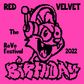 Red Velvet - Mini Album [The ReVe Festival 2022 - Birthday] (Photo Book Ver.)