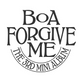 BoA - Mini 3rd Album [Forgive Me] (Digipack Ver.)