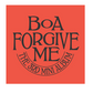 BoA - Mini 3rd Album [Forgive Me]
