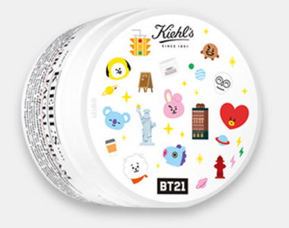Kiehl X BT21 Ultra Facial Cream BT21 Edition (Limited) - Stock en España