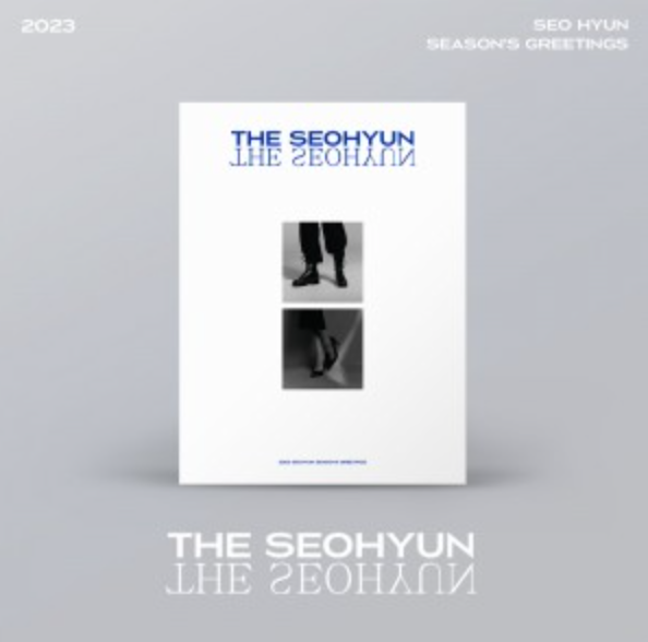 Seo Hyun - 2023 SEASON'S GREETINGS 'THE SEOHYUN'