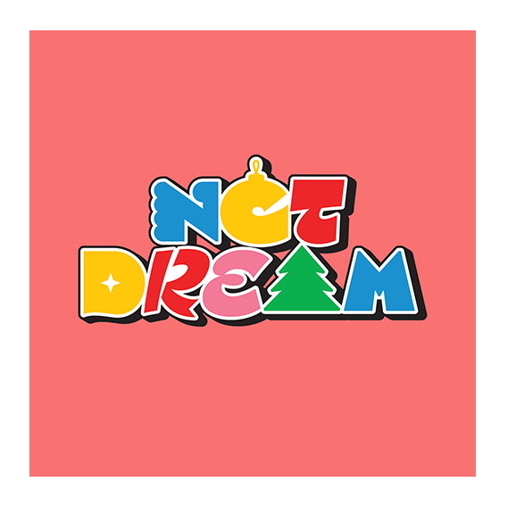 NCT DREAM - CANDY PHOTOBOOK VER WINTER SPECIAL ALBUM