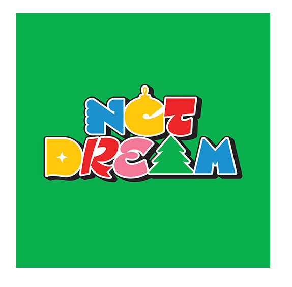 NCT DREAM - CANDY DIGIPACK VER WINTER SPECIAL ALBUM