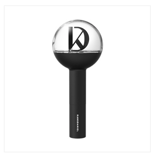 Kang Daniel OFFICIAL LIGHT STICK