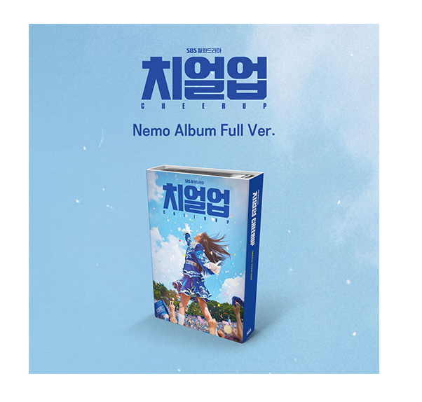Cheer UP OST (Nemo Album Full Ver.)
