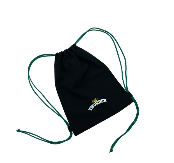 ATEEZ Official MD [THUNDER] STRING BAG