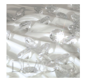 GAHO - 2nd Mini Album [Diamond]
