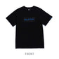 BTS MAP OF THE SOUL TOUR T-Shirts : City Edition - Barcelona