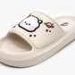 BT21 MININI BEANIE SLIPPERS