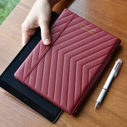 PLEPIC Classy Binder Book