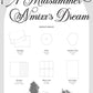 NMIXX - A MIDSUMMER NMIXX'S DREAM 3RD SINGLE ALBUM DIGIPACK VER.
