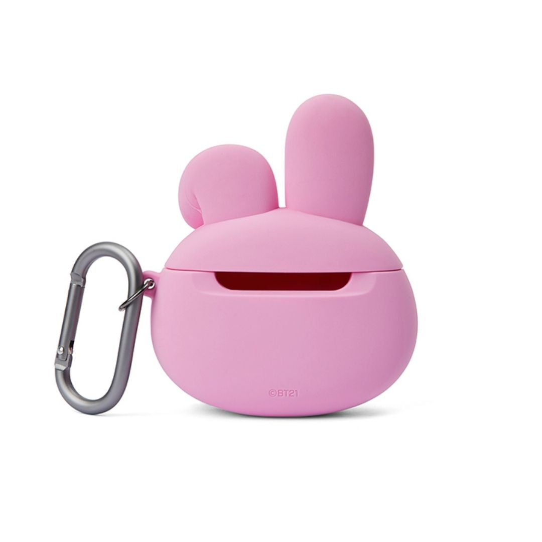 BT21 Cooky Basic Airpod Case