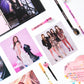 BLACKPINK MASKING TAPE