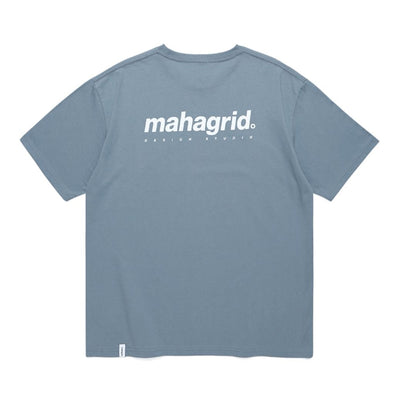 Mahagrid [Stray Kids] SUMMER COLLECTION Origin Logo Tee