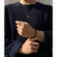 BTS Jungkook's pick - Onyx Sodalite Bracelet (Abandoned Animals Charity Sponsorship)