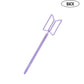 BTS Logo Pen Purple