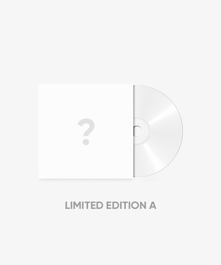 TXT - SWEET JP 2ND ALBUM