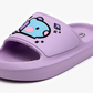 BT21 MININI BEANIE SLIPPERS