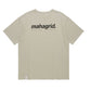 Mahagrid [Stray Kids] SUMMER COLLECTION Origin Logo Tee