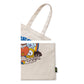 BT21 City Edition Seoul Eco Bag