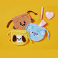 BT21 BABY BOUCLE STRING Pouch