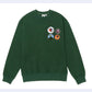 BTS In the Soop Sweatshirt 05