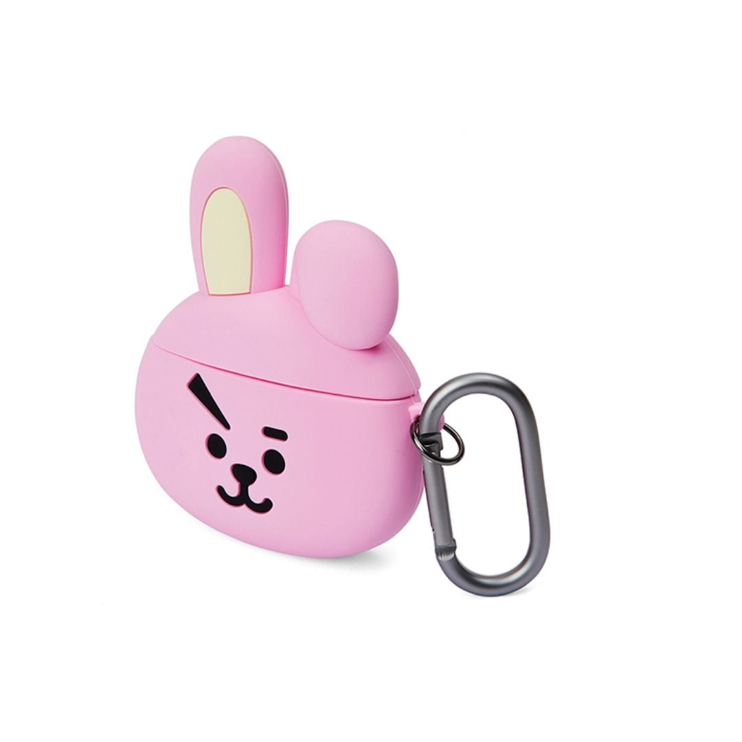 BT21 Cooky Basic Airpod Case