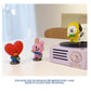 BT21 Turntable Bluetooth Speaker