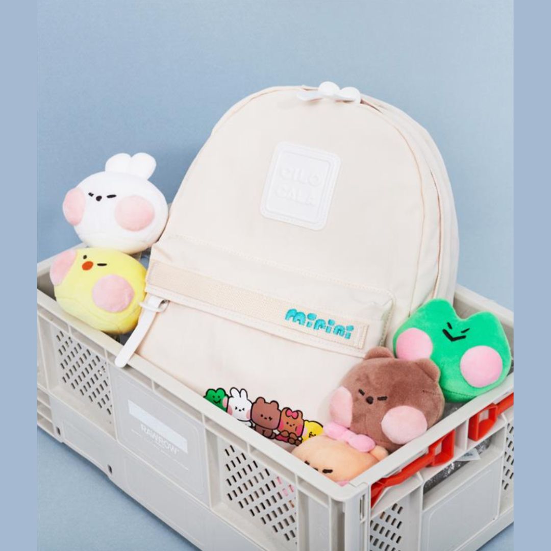 BT21 MININI CIOCALA BACKPACK