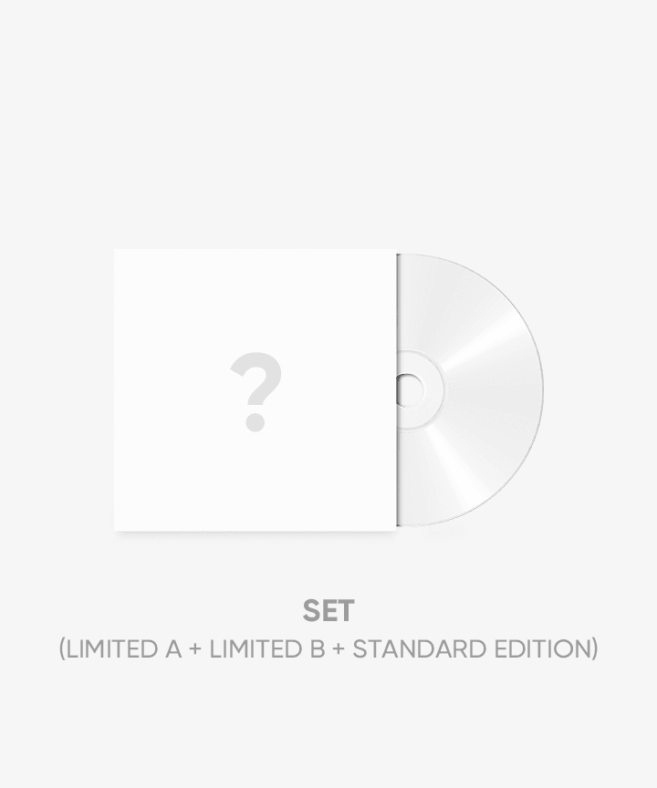 TXT - SWEET JP 2ND ALBUM