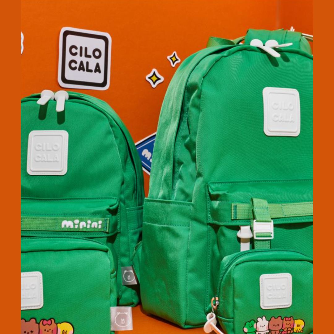 BT21 MININI CIOCALA BACKPACK