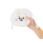 BT21 BABY BOUCLE STRING Pouch