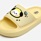 BT21 MININI BEANIE SLIPPERS