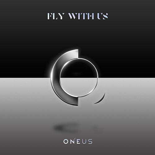 ONEUS - 3rd MINI ALBUM [FLY WITH US]