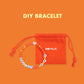 BTS [PTD POP-UP] DIY Bracelet