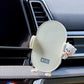 BT21 MININI Fast Wireless Car Charger