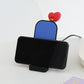 BT21 Fast Wireless Desk Charger