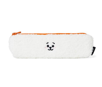 BT21 Boucle Stick PENCIL CASE