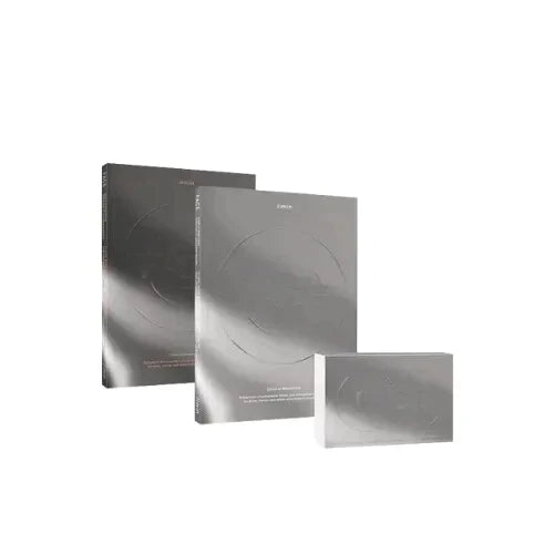 JIMIN - FACE (Set) + Weverse Albums Ver. Set