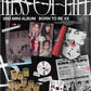 KISS OF LIFE - BORN TO BE XX 2ND MINI ALBUM