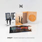 DFESTA THE MOVIE Blu-ray / DVD