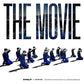 DFESTA THE MOVIE Blu-ray / DVD